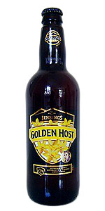 Jennings (Marston's) Golden Host (Bottle)
