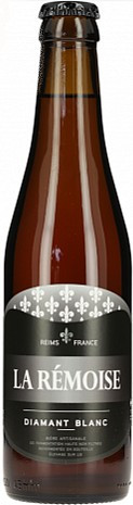 La Rémoise Diamant Blanc