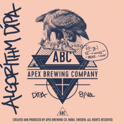 Apex Brewing Company Algorithm