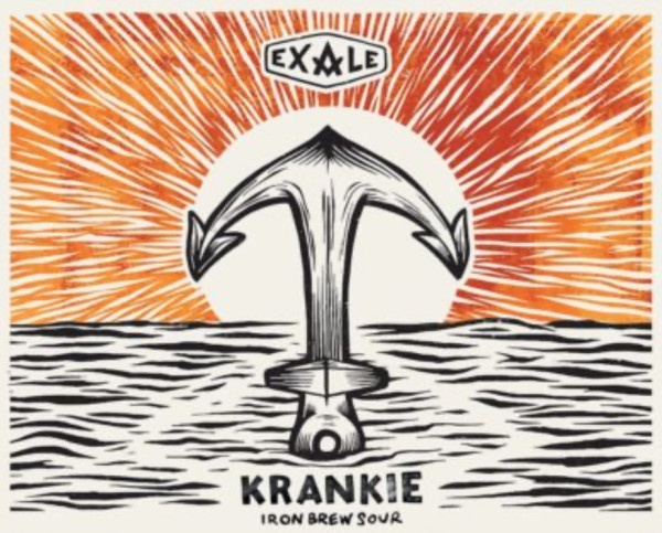 Exale Brewing Krankie