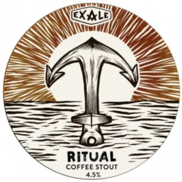 Exale Brewing Ritual