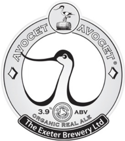 Exeter Brewery Avocet