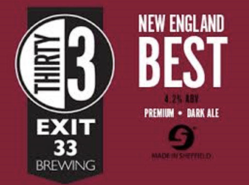 Exit 33 New England Best