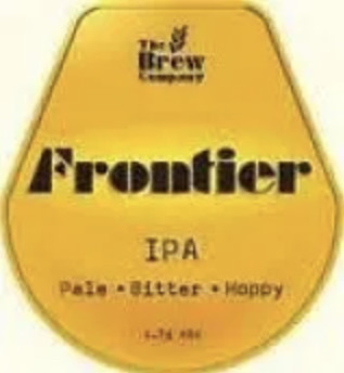 The Brew Company Frontier