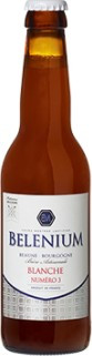 Belenium Blanche Numéro 3