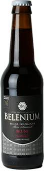 Belenium Brune Numéro 4