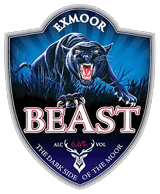 Exmoor Ales Beast (Cask)