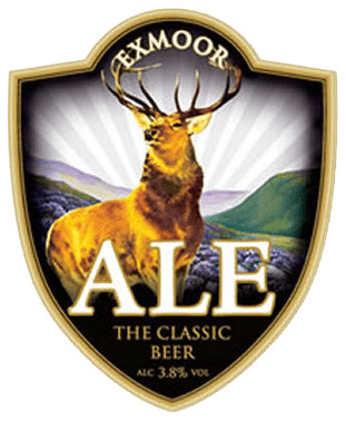 Exmoor Ales Ale