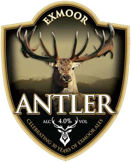 Exmoor Ales Antler