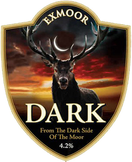 Exmoor Ales Dark