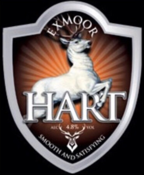 Exmoor Ales Hart