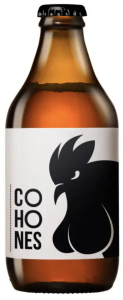 Cohones Brewery Family Jewels