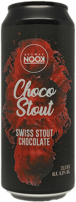 Browar Nook Choco Stout