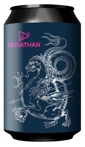 Funky Fluid Leviathan