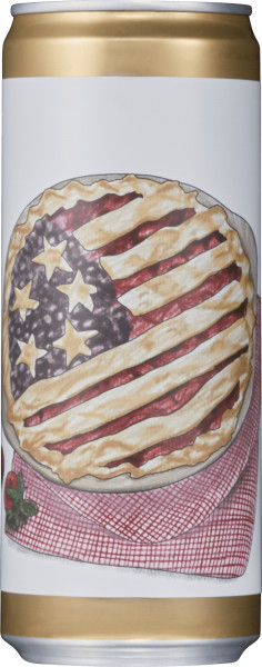 Brewski American Pie