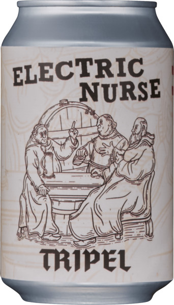 Electric Nurse Tripel
