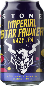 Stone Brewing Imperial Star Fawker