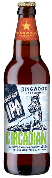 Ringwood Brewery Circadian