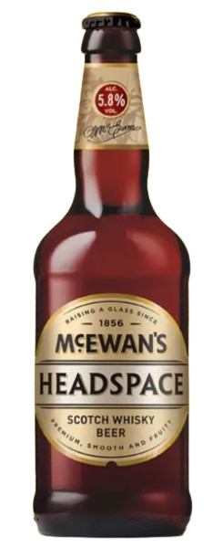 McEwan's Headspace