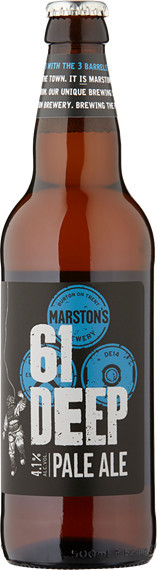 Marston's 61 Deep