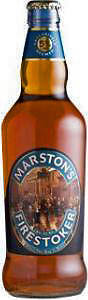 Marston's Firestoker
