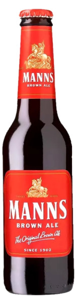 Marston's Manns Brown Ale