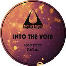 Liquid Light Brewing Company Into The Void
