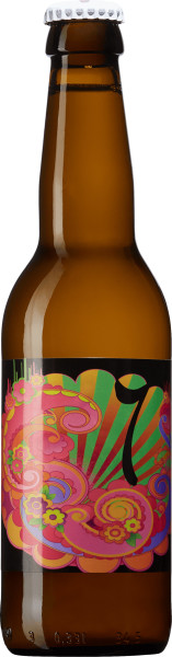 Funkyland Fermentationists Seofon