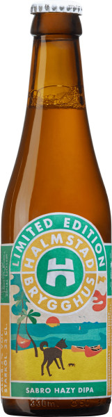 Halmstad Brygghus Sabro