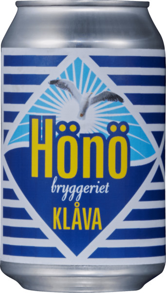 Hönöbryggeriet Klåva