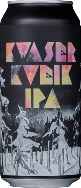 Brew Sessions Kvaser Kveik IPA