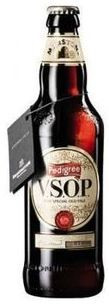 Marston's Pedigree V.S.O.P.