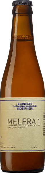 Mariatorgets Mikrobryggeri Melera 1