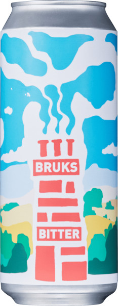 O/O Brewing Bruks Bitter