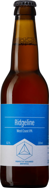 Perfectly Squared Brewing Ridgeline