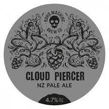 Bone Machine Brew Co Cloud Piercer
