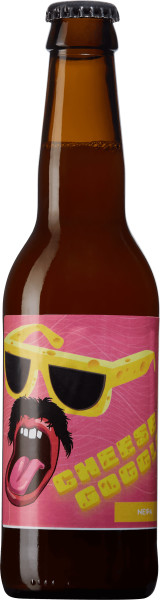 Revsunds Brewery Cheese Goggles