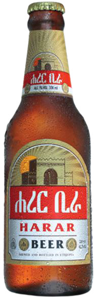Harar Brewery Harar
