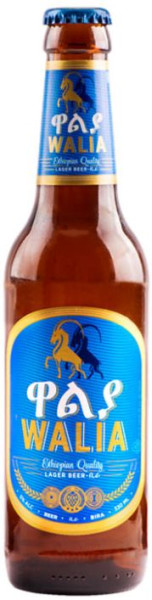 Kilinto Brewery Walia