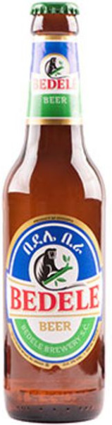 Bedele Brewery Beer