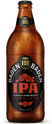 Baden Baden IPA