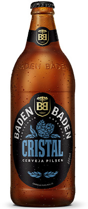 Baden Baden Cristal