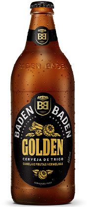 Baden Baden Golden