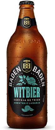 Baden Baden Witbier