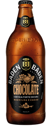 Baden Baden Chocolate