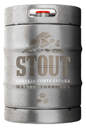 Baden Baden Stout