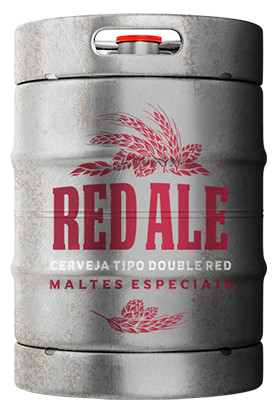 Baden Baden Red Ale Especial
