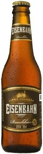 Cervejaria Eisenbahn Rauchbier