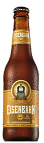 Cervejaria Eisenbahn 5