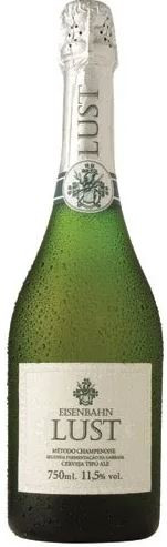Cervejaria Eisenbahn Lust